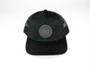 Circle Logo "Townsend" Trucker Hat