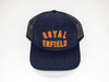 Arched Text "Shifter" Trucker Hat