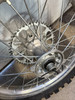 CRF450R 2002-2012 Honda OEM Wheel Set