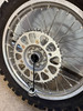 CRF450R 2002-2012 Honda OEM Wheel Set
