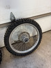 CRF450R 2002-2012 Honda OEM Wheel Set