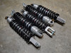 2WIN Twin Tube Adjustable Shock Set