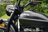 2013 Ural T in Flat Black