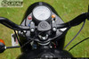 2013 Ural T in Flat Black