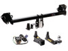 2022-2025 EV6 Stealth Harness Stealth Hitch