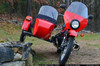 2013 Ural Tourist "Red October" Custom