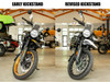 Revised Side Stand (Himalayan 450)
