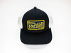 Patch "Townsend" Trucker Hat