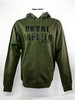 Battle Issue Pullover Hoodie