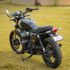 Scrambler Fender Kit