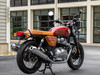 Tail Tidy (INT & GT)