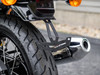 Tail Tidy (INT & GT)