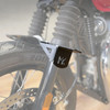 Auxiliary Light Fork Mounts Pair (INT & GT)
