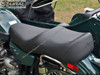 2012 Ural Patrol 2WD Woodland Green, Custom 02AL