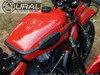 2010 Ural "Red October" Limited Edition (One of the 26 Bikes)