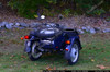 2012 Ural Patrol 2WD Midnight Blue Custom