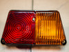 Sidecar Rear Light Assembly