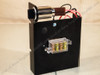 Sidecar Fuse Panel w/ US 12v Socket
