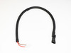 Sidecar Fuse Panel w/ US 12v Socket