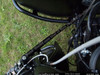 2013 Ural Gear-Up Flat Black Custom with "Adventure" Package