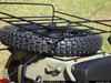 19" Duro Tire, Knobby (Off-Road Recommended)