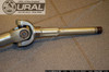 Sidecar Shaft Assembly 2WD