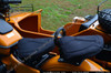 2013 Ural Gear Up 2WD Burnt Orange Custom