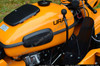 2013 Ural Gear Up 2WD Burnt Orange Custom