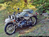 2009 Ural Sahara 2WD Limited Edition (One of 50 bikes made)
