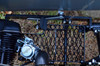 2012 Ural Gear-Up Forest Fog Custom with "Adventure" Package