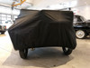 Complete Ural Motorcycle & Sidecar Cover