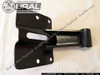 Tractor Seat Mounting Bracket