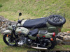 2013 Ural Gear-Up Forest Camo 2WD