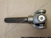 Driveshaft Fork Assembly w/Flange to Final Drive