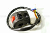 Right Handlebar Switch Assembly for 2009-2013 Models