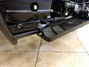 Left Foot Box Assembly