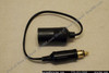 Euro - US 12V Power Adapter