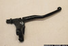 Ural Clutch Lever Assembly (Italian)