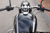 2013 Ural Retro Solo Classic Glossy Black