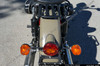 2013 Ural Retro Solo M70 Military Green Custom