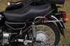 2013 Ural Patrol Glossy Black with pinstripes