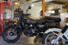 2013 Ural Gear-Up 2WD Flat Black Custom