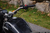 2013 Ural Retro Solo Classic Glossy Black 2