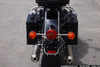 2013 Ural Retro Solo Classic Glossy Black 2