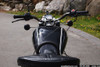 2013 Ural Retro Solo Classic Glossy Black 2