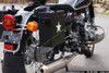 2013 Ural Retro Solo Classic Glossy Black 2