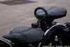 2013 Ural Retro Solo Classic Glossy Black 2