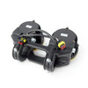 Dual LED Sidecar Driving Light Package