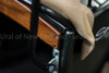 Handmade Wooden Sidecar Dashboard