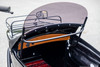 Handmade Wooden Sidecar Dashboard